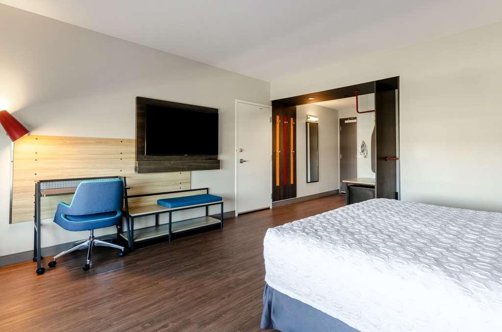 Hotel Tru By Hilton Christiansburg Chambre photo