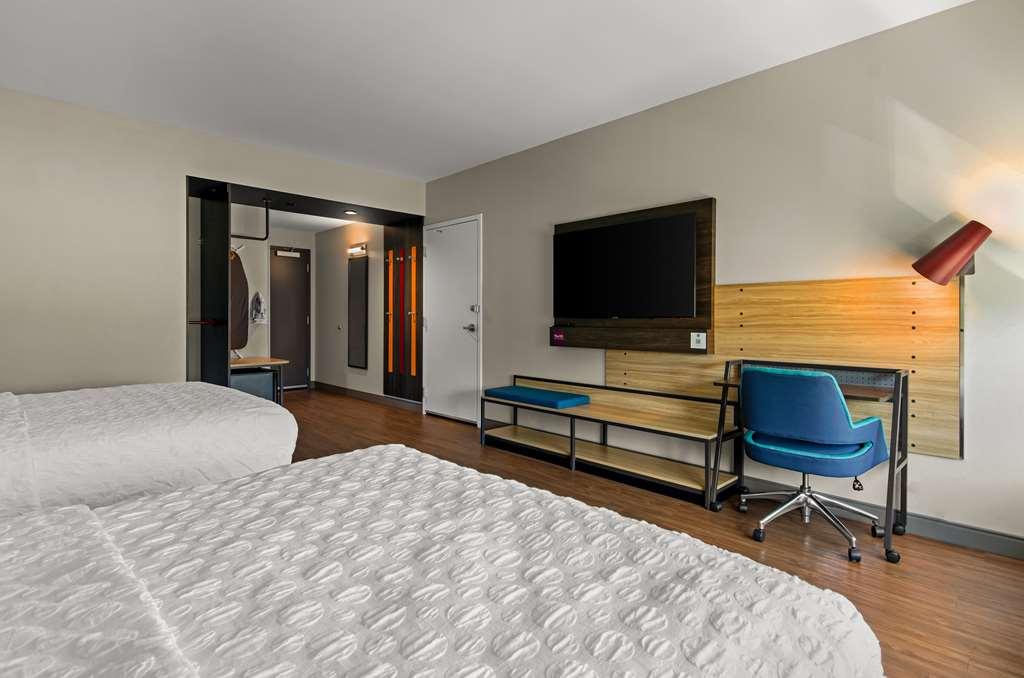 Hotel Tru By Hilton Christiansburg Chambre photo