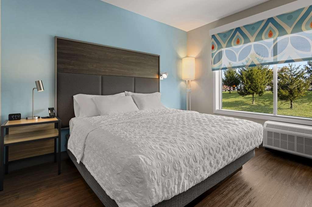 Hotel Tru By Hilton Christiansburg Chambre photo