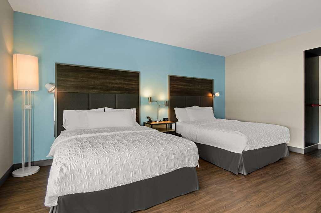 Hotel Tru By Hilton Christiansburg Chambre photo