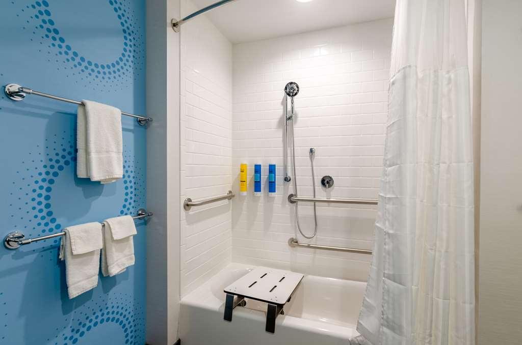 Hotel Tru By Hilton Christiansburg Chambre photo