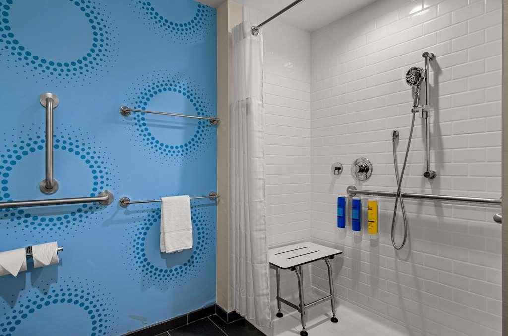 Hotel Tru By Hilton Christiansburg Chambre photo