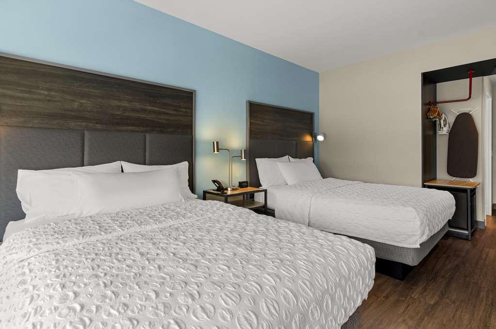 Hotel Tru By Hilton Christiansburg Chambre photo